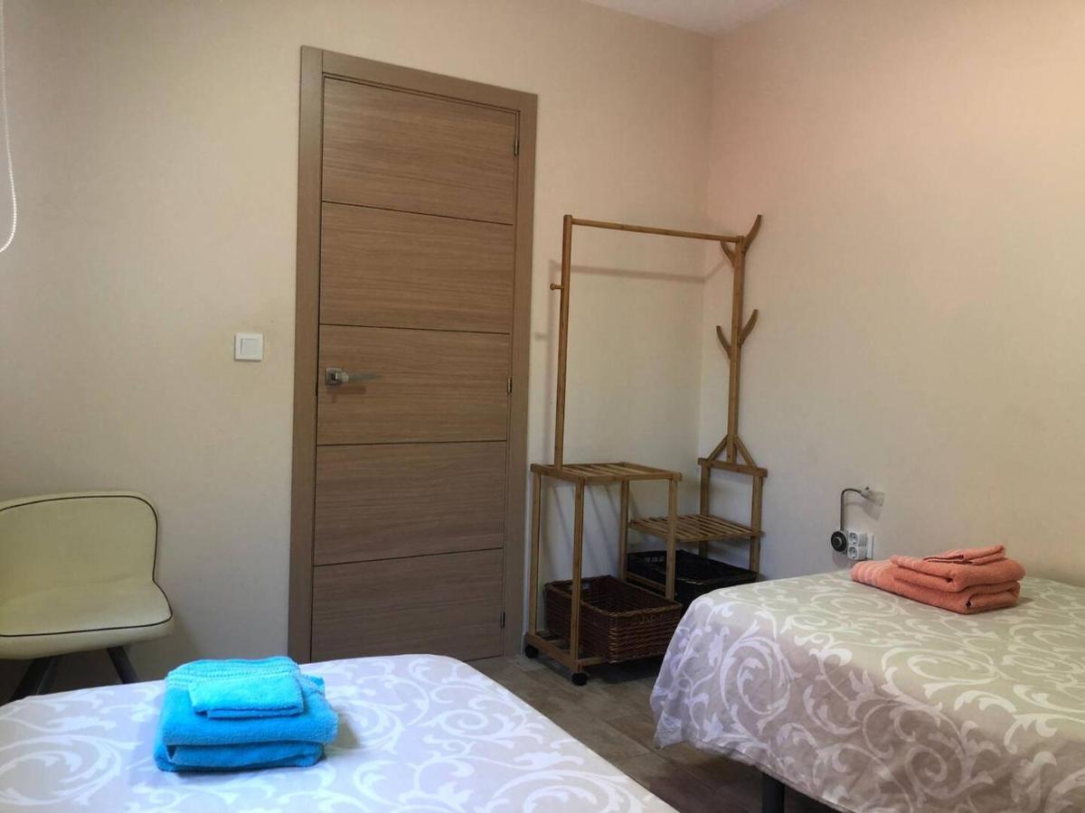 Albeniz Apartamento *