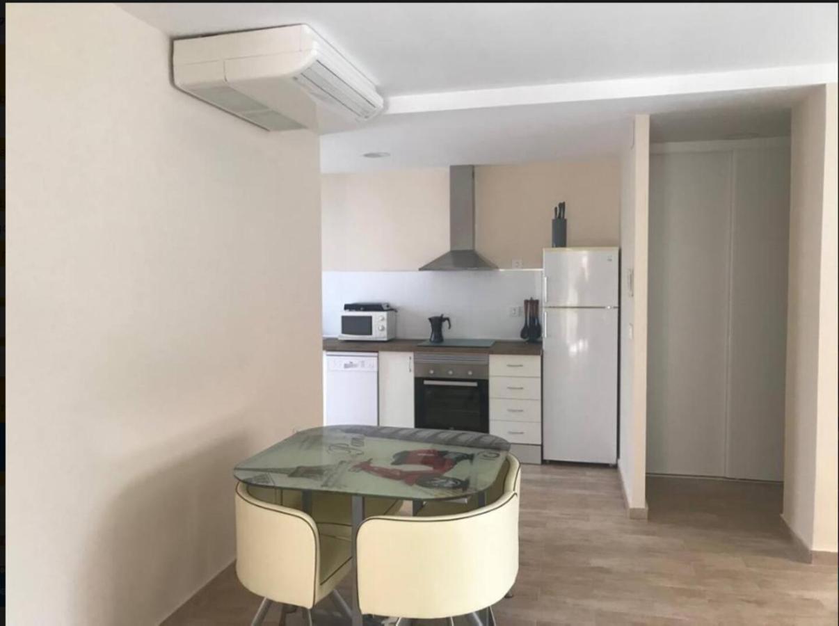 Apartamento Albeniz *