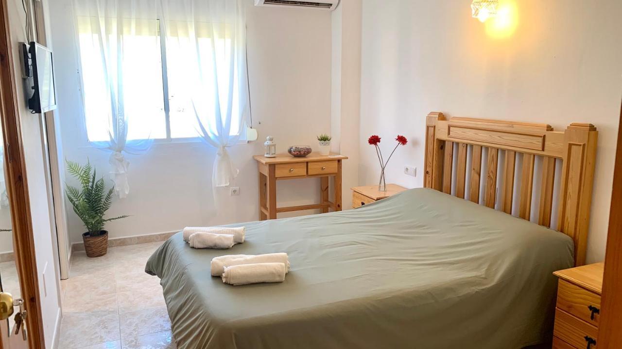 Sango Sierra De Nieves Hostel *