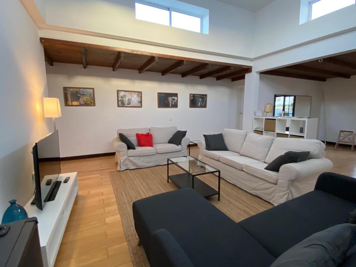 Villa Isabel *