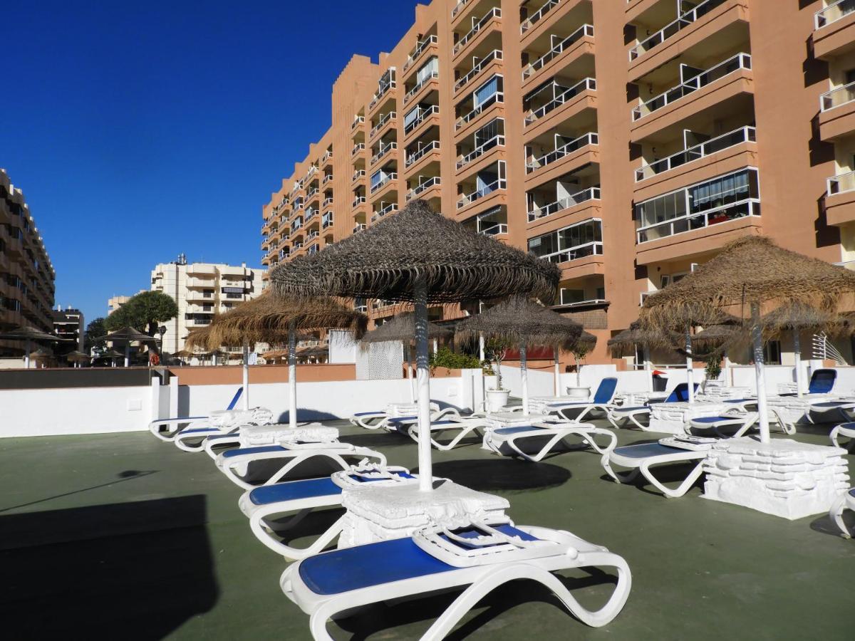 Apartamento Cerca De La Playa Y En El Centro De La Ciudad *