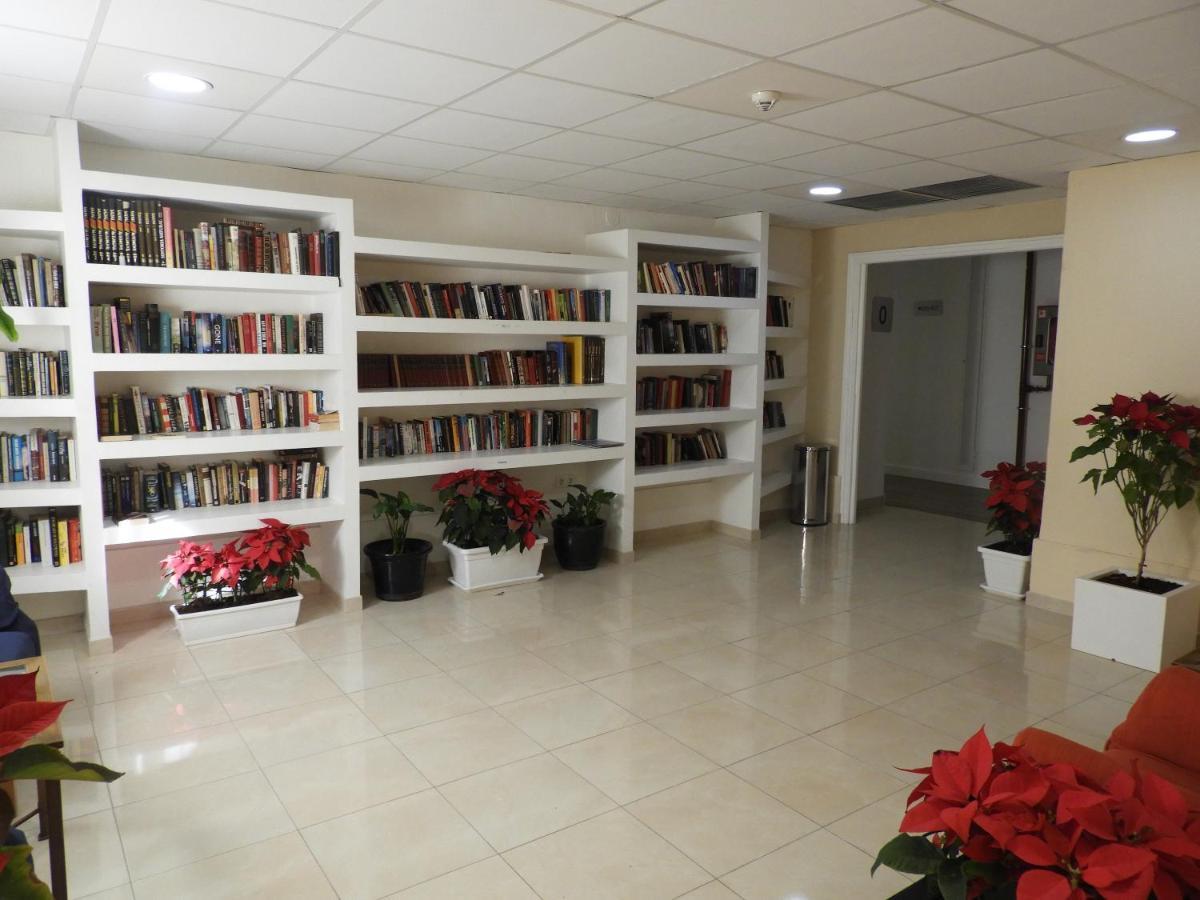 Apartamento Cerca De La Playa Y En El Centro De La Ciudad Apartment