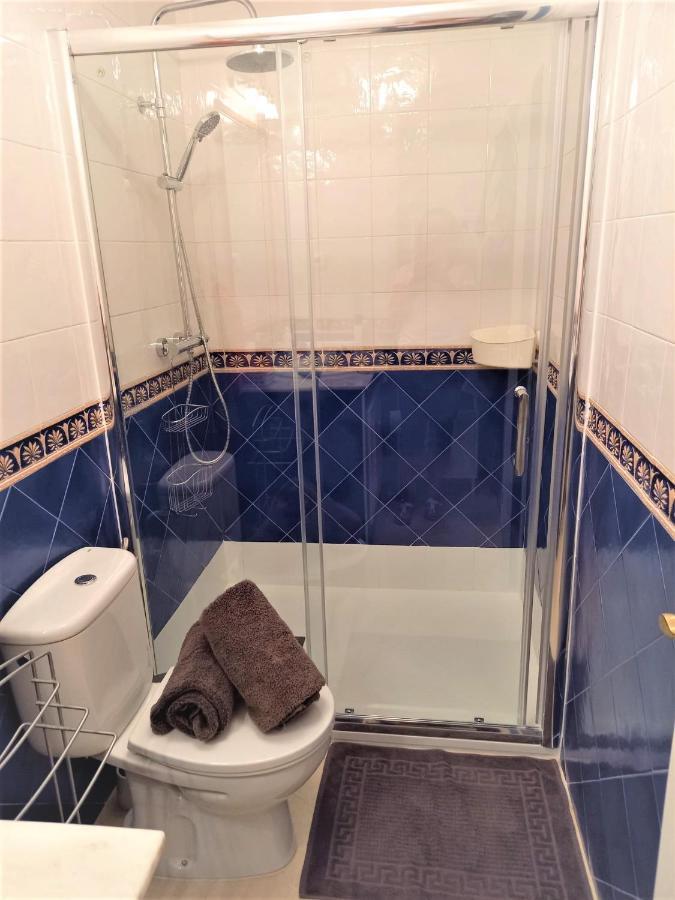 Apartamento Very With Views *
