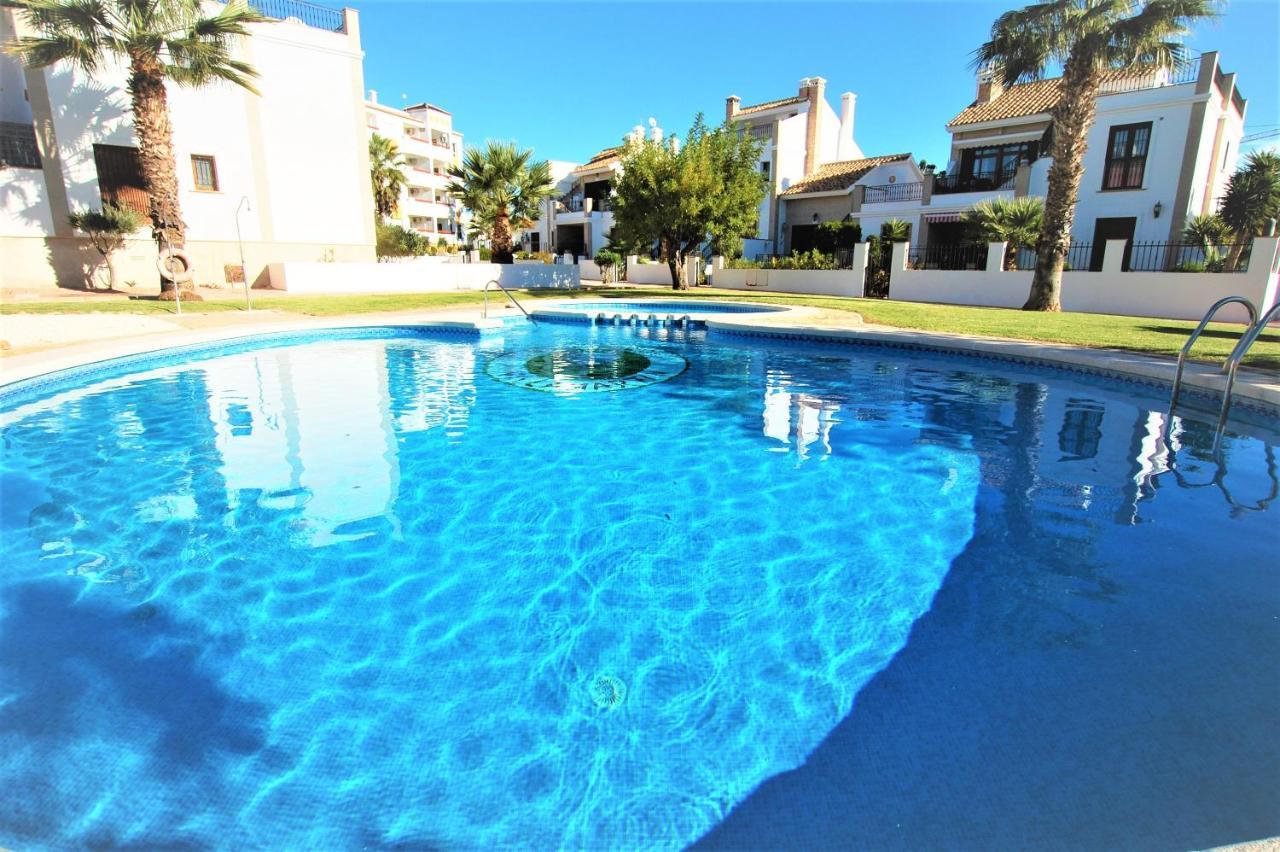 Very With Views Dehesa de Campoamor (Orihuela Costa)