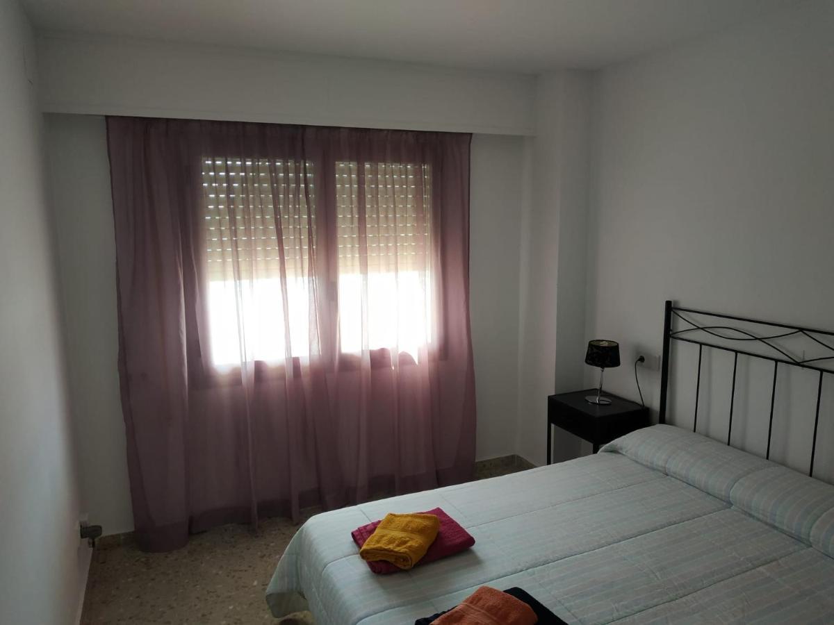 Ca Vicent Apartment *