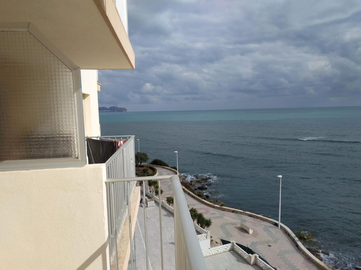 Ca Vicent Apartment *
