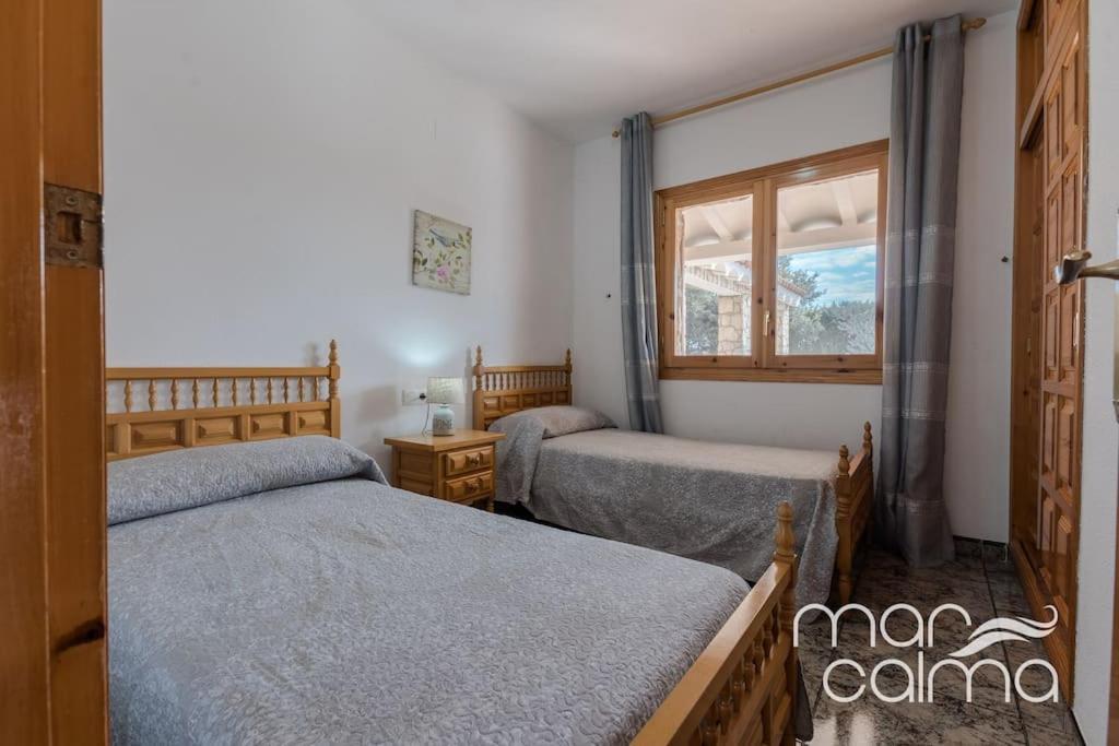 La Roca By Marcalma Villa