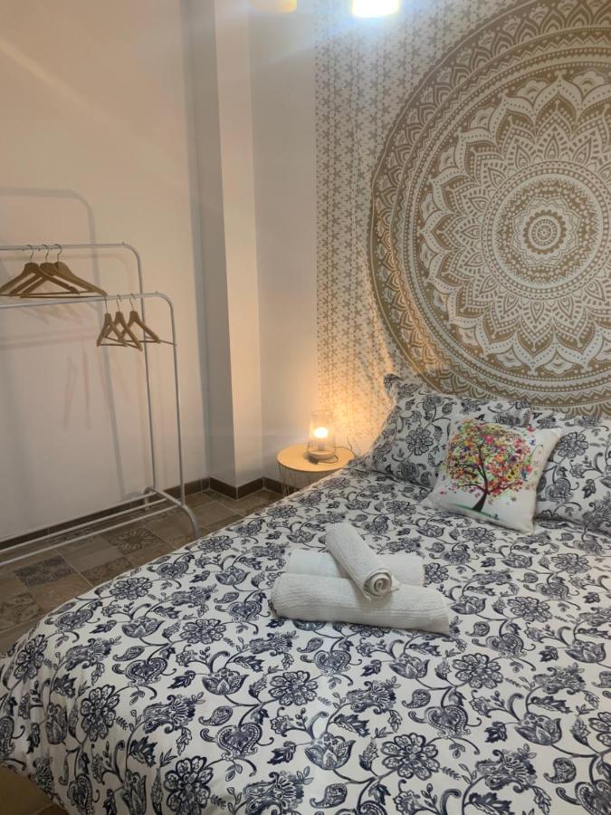 Apartamento Ynes Costa Del Sol Jerez de la Frontera