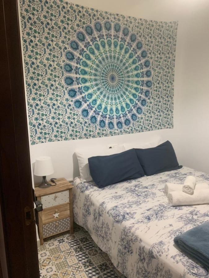 Ynes Costa Del Sol Apartamento *