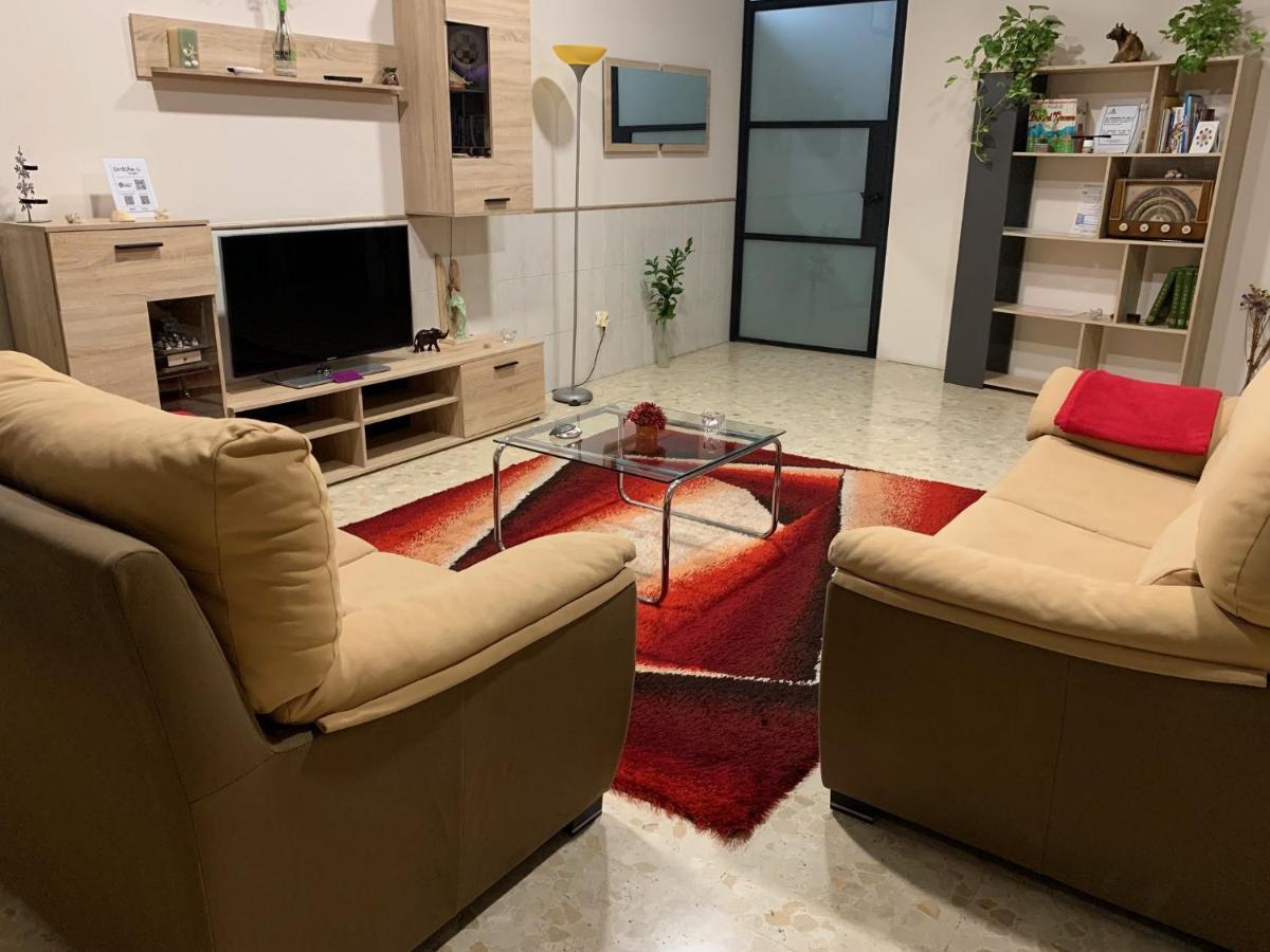 Apartamento Completo Regina Córdoba