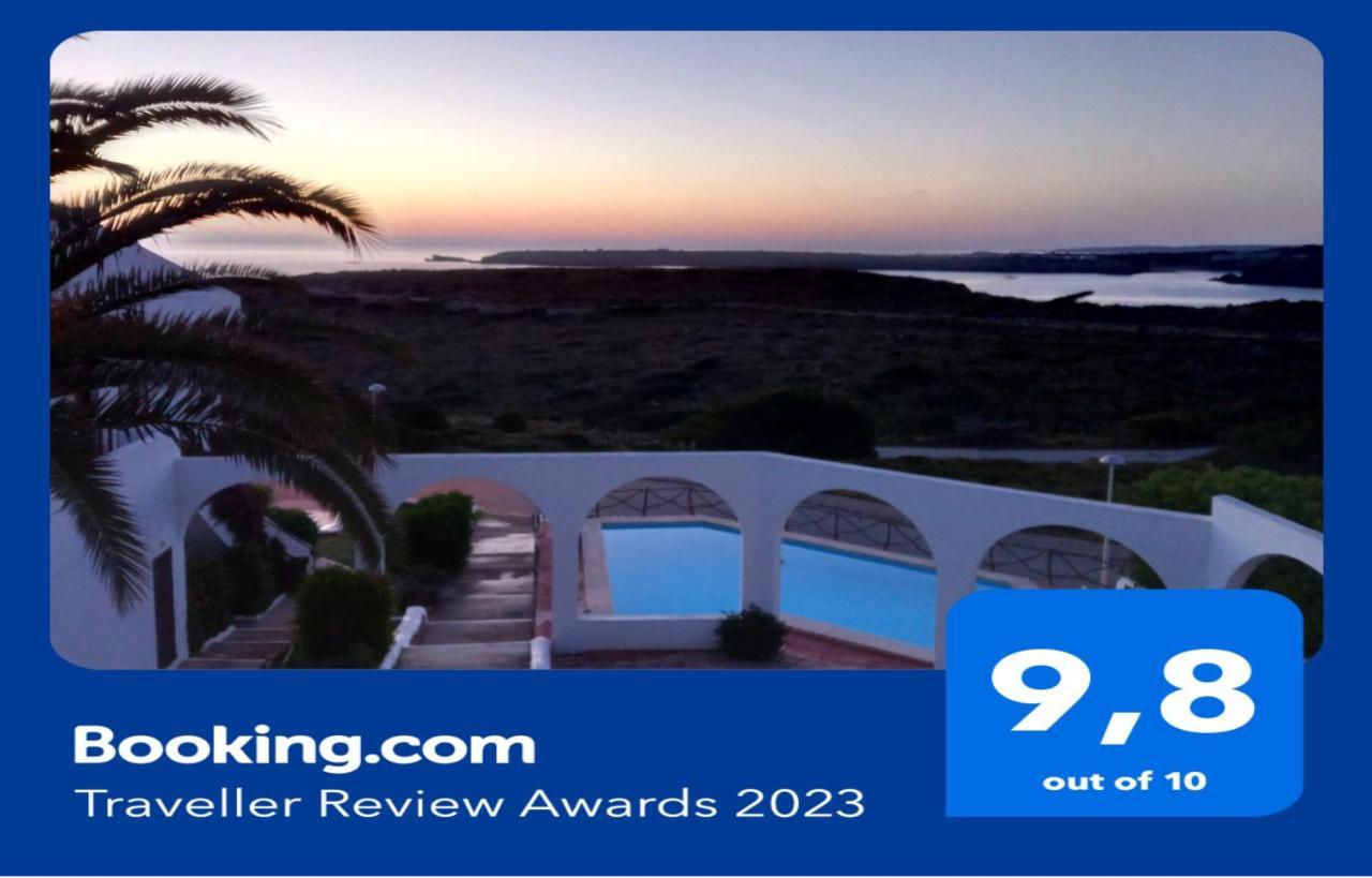 Casa Mar - Na Nuri Menorca * Son Parc