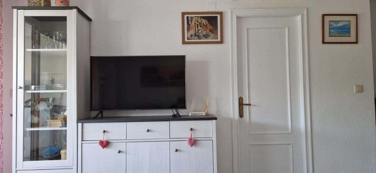 La Manzanera Apartamento *