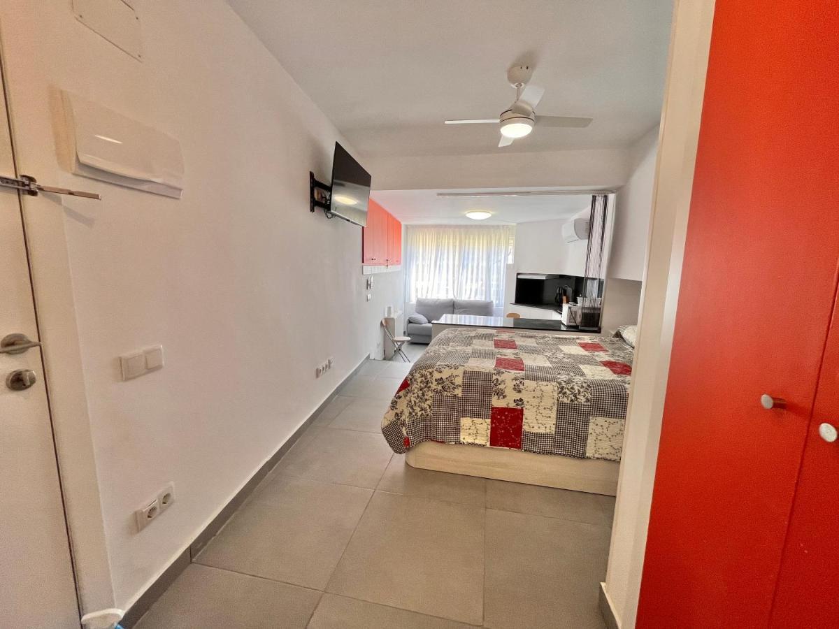 Mediterranean Way - Promar Apartment