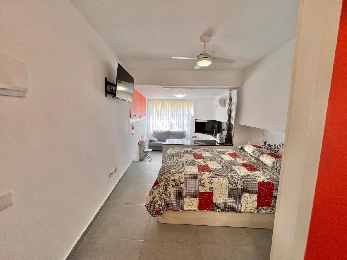 Mediterranean Way - Promar Apartment *