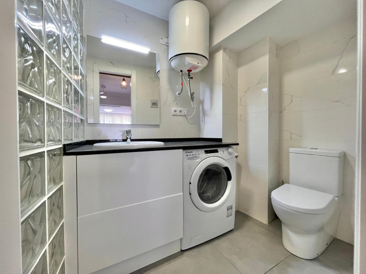 Apartment Mediterranean Way - Promar La Pineda