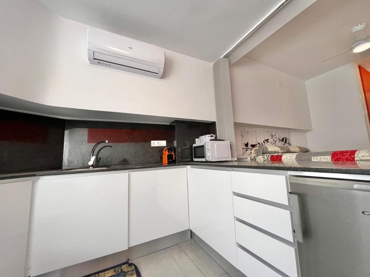 Apartment Mediterranean Way - Promar *