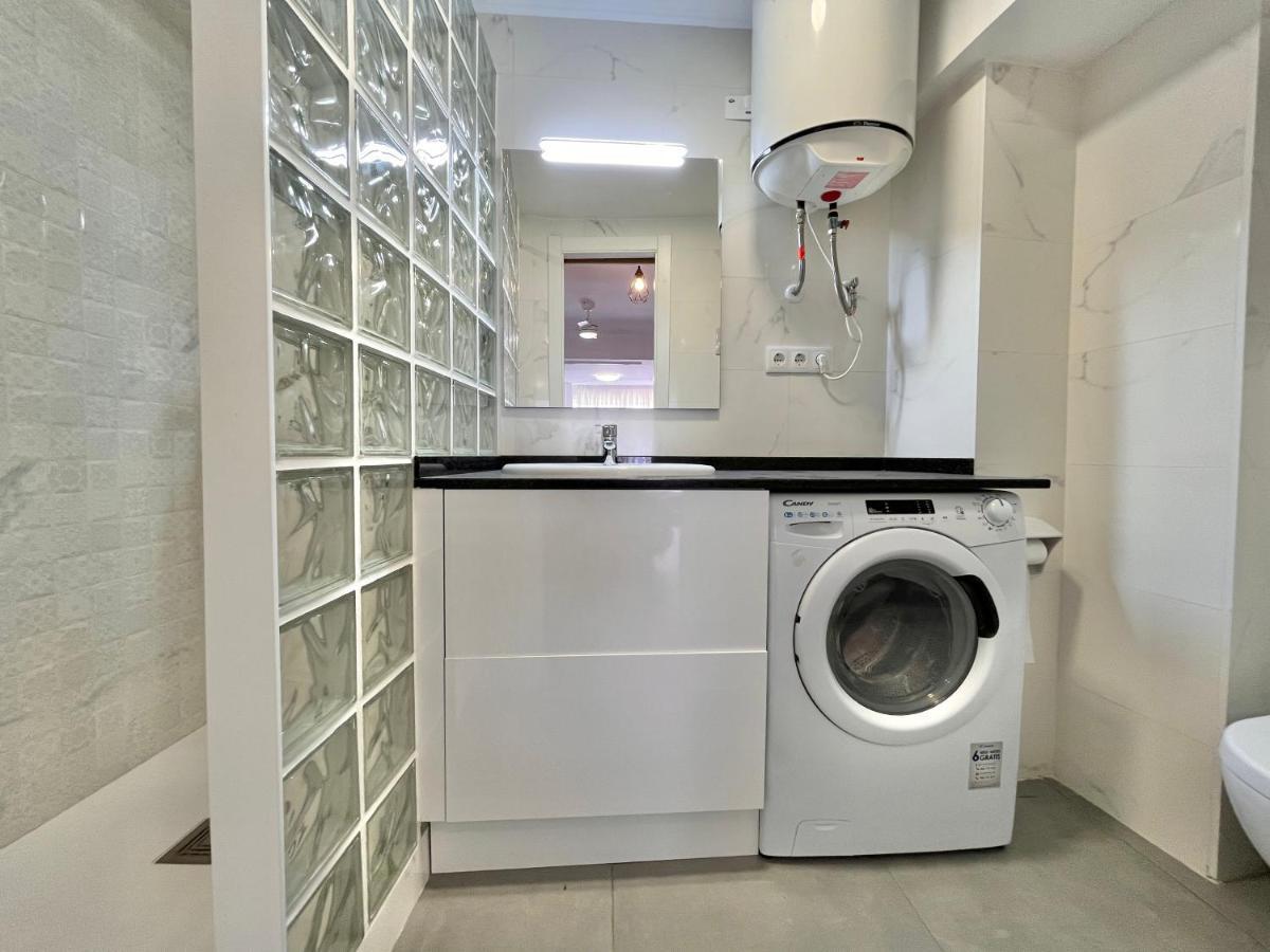 Mediterranean Way - Promar Apartment *