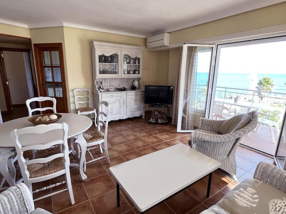 El Trampoli By El Conserje Apartamento Dénia