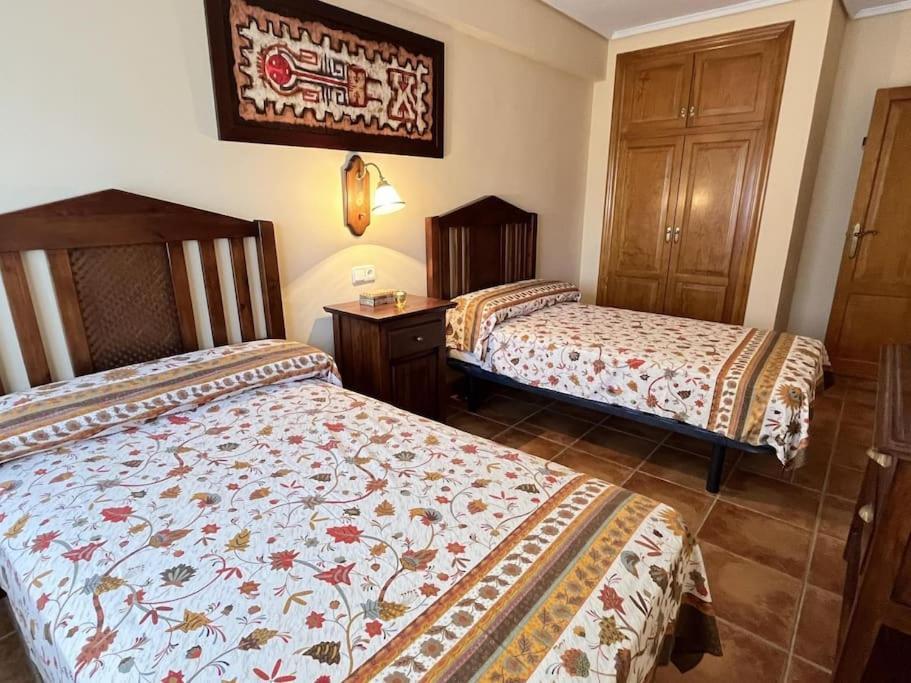 El Trampoli By El Conserje Apartamento Dénia