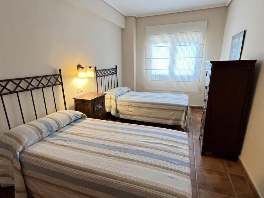 El Trampoli By El Conserje Apartamento