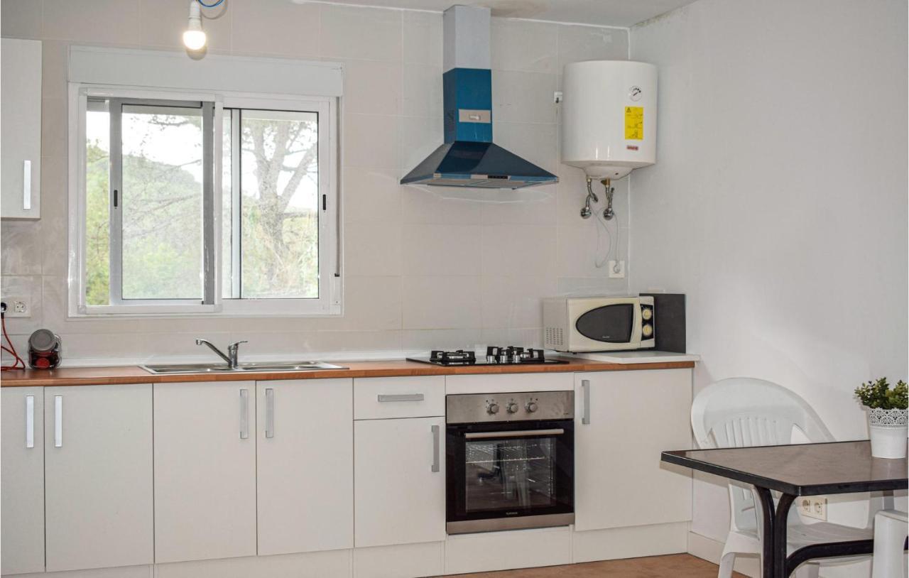 Pet Friendly In With Kitchenette Сasa de vacaciones Xàtiva (Játiva)