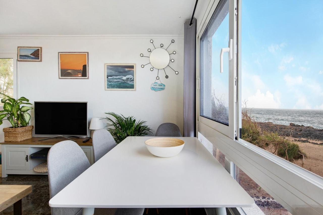 El Mar Apartment *