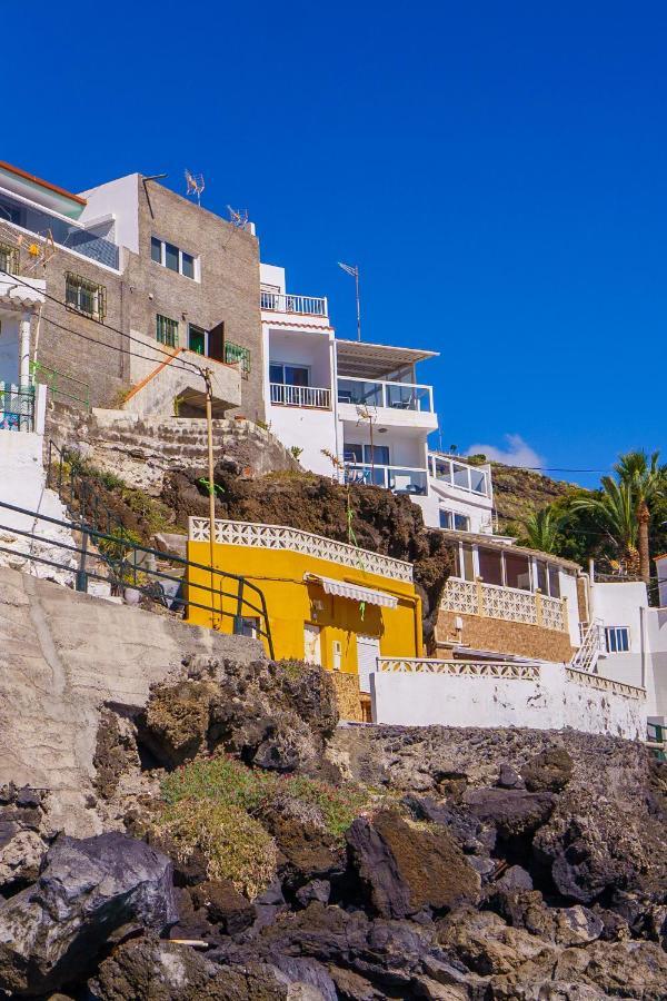 Spacious Next To The Sea With Stunning Views Santa Cruz de Tenerife