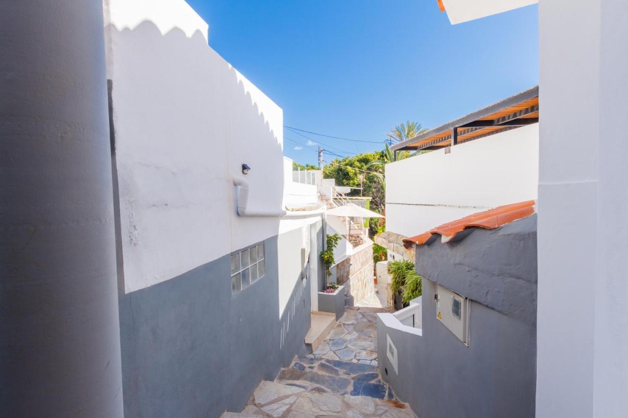 Spacious Next To The Sea With Stunning Views Santa Cruz de Tenerife