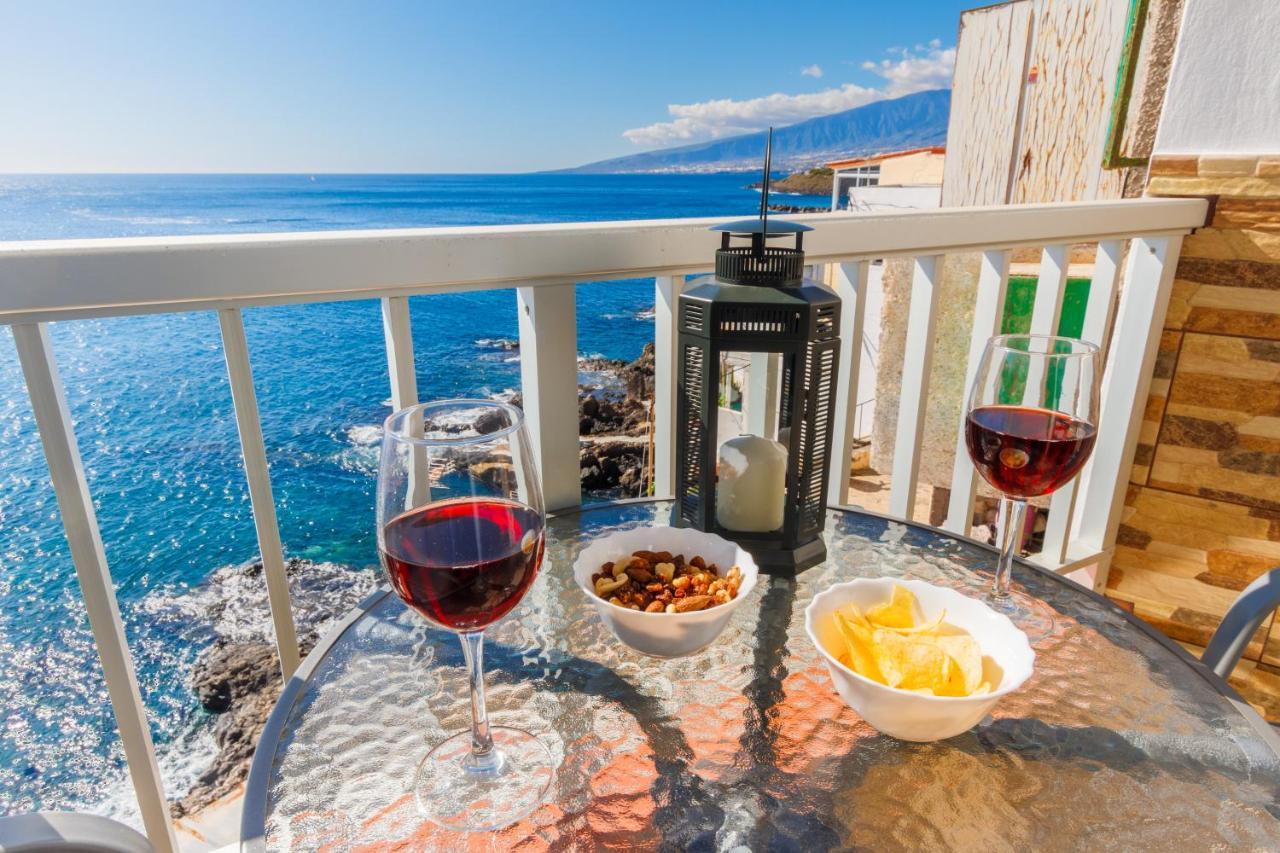 Apartment Spacious Next To The Sea With Stunning Views