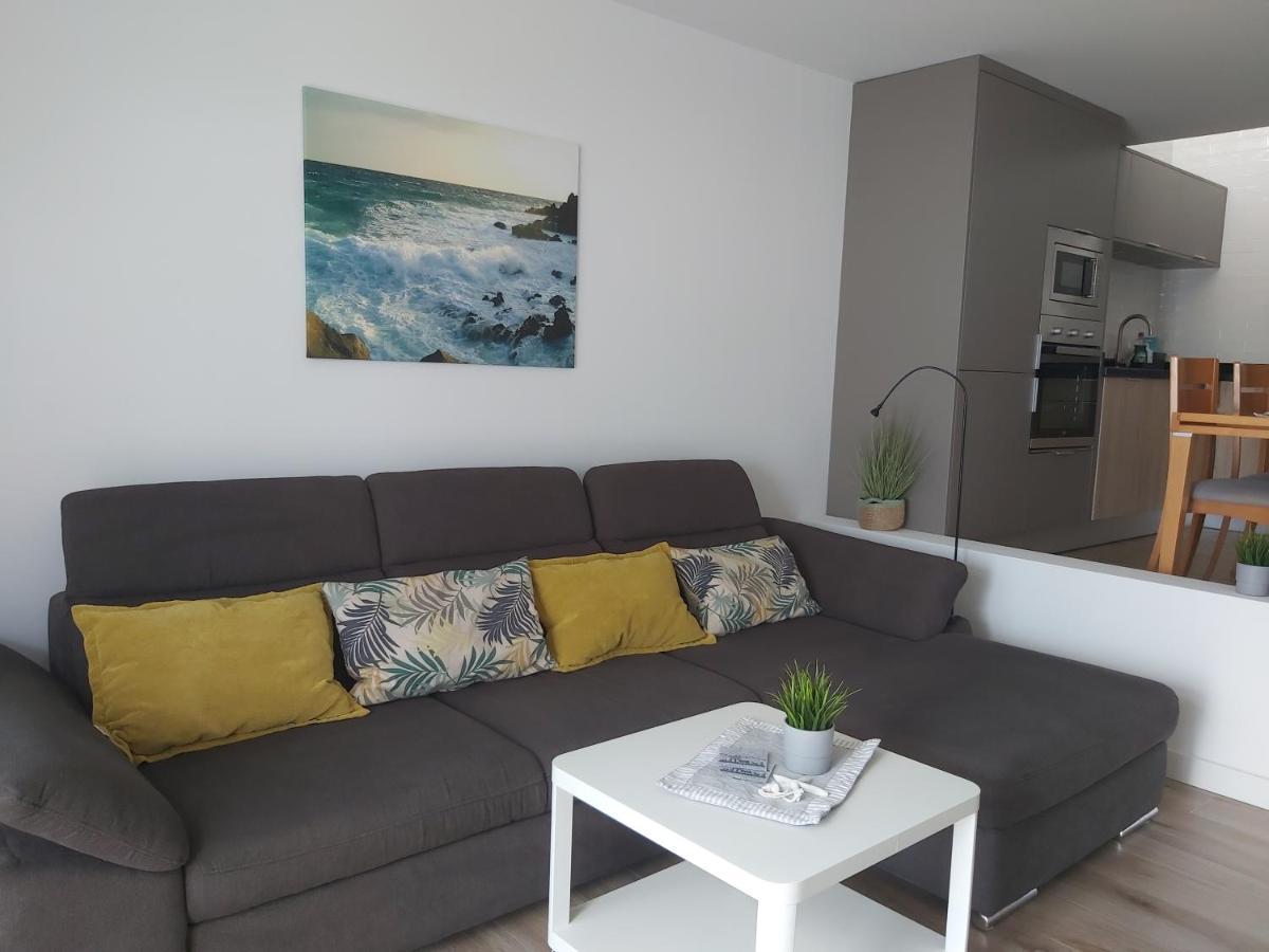 Apartment Casa Agua Y Sol I