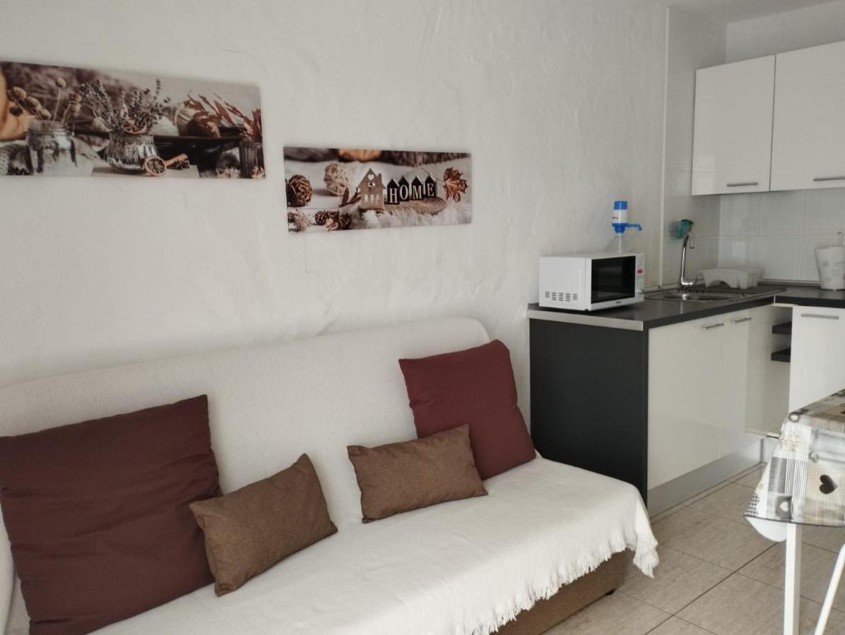 Casa Solymar Canarias 6 Holiday home Caleta De Fuste