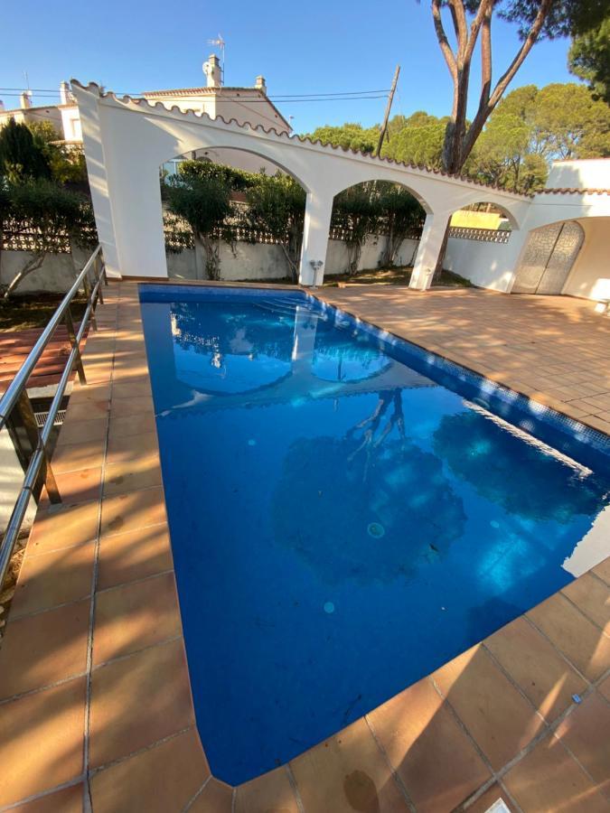 Сasa de vacaciones Torre Les Alzines