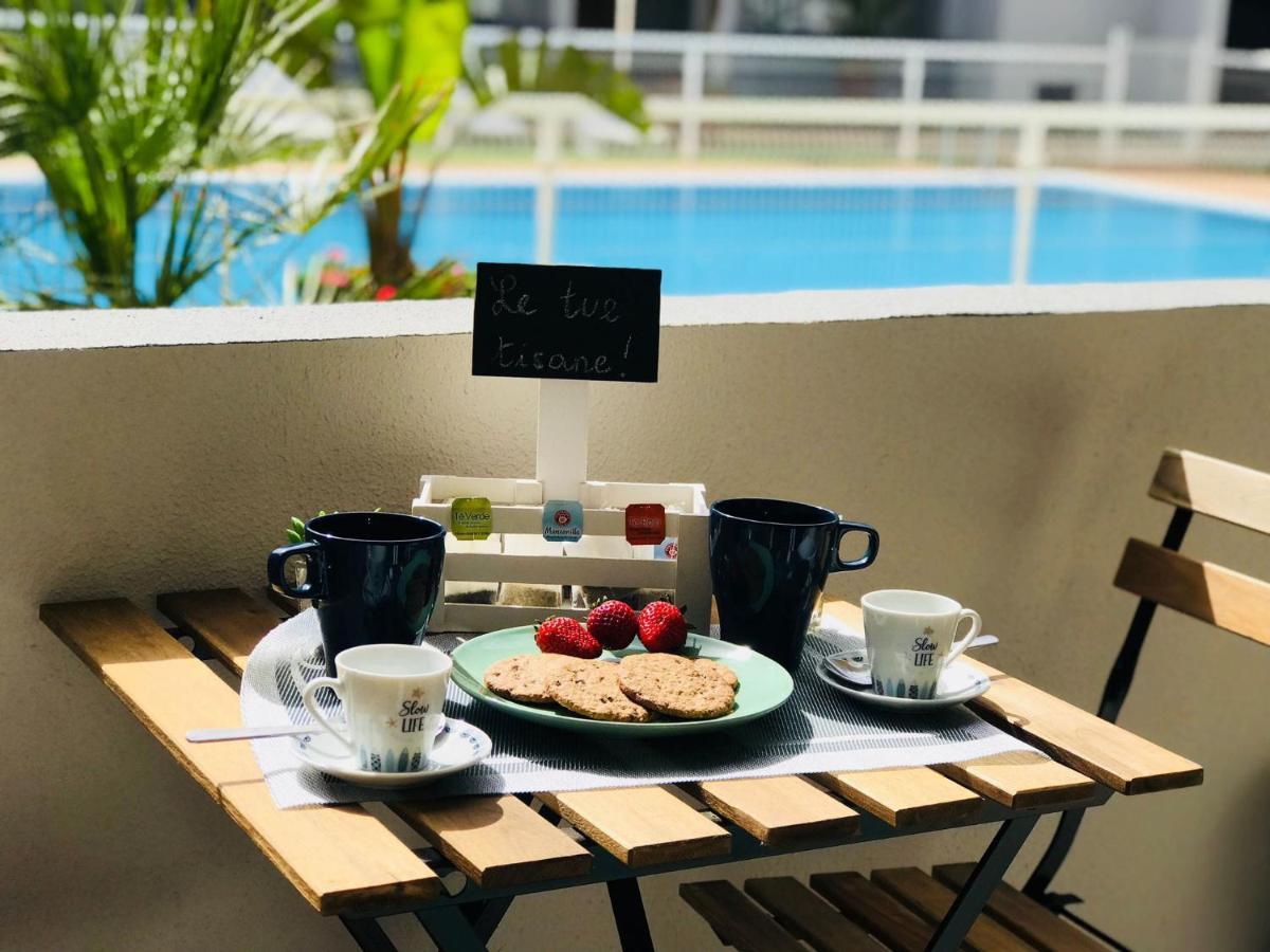 Sun 90210 Apartamento Corralejo