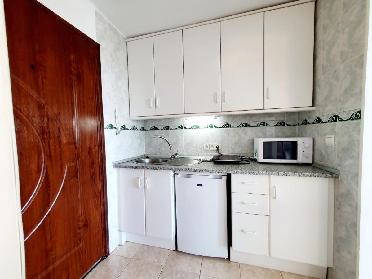 Apartment Estudio Coronado 324 *