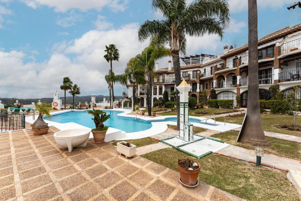 Malagasuite Mijas Golf Panoramic Views * Fuengirola