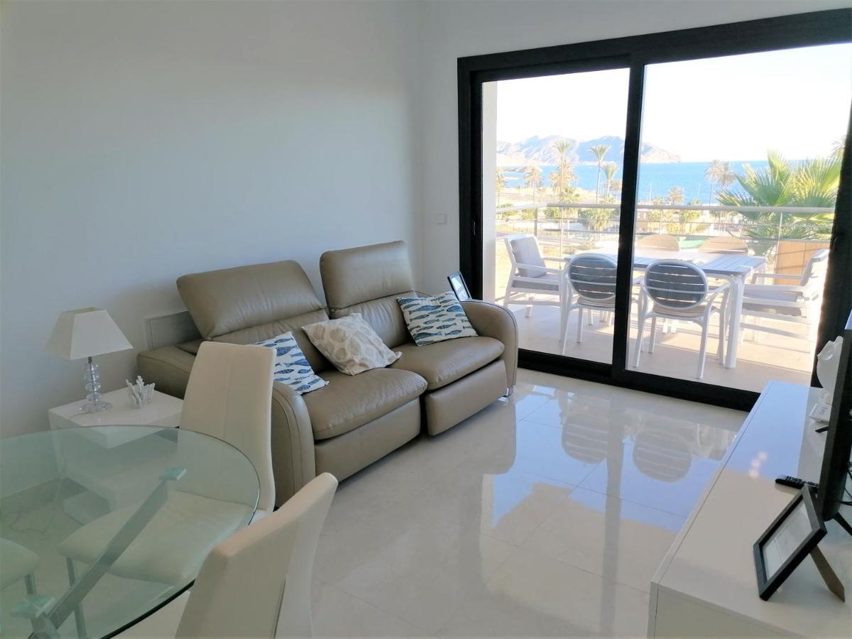Apartment Al05: Newly Built Luxery 2 Bed Apartment,el Alamillo,roof Terrace,close To