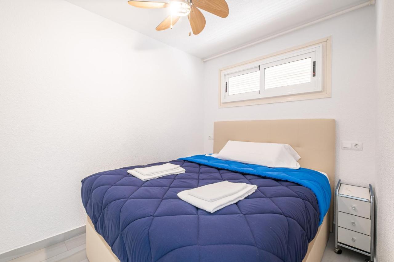 Loixana 10-8 Levante Area Apartment
