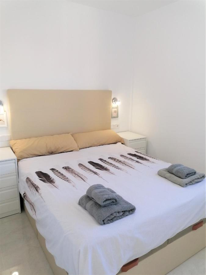 Al05: Newly Built Luxery 2 Bed Apartment,el Alamillo,roof Terrace,close To Apartment