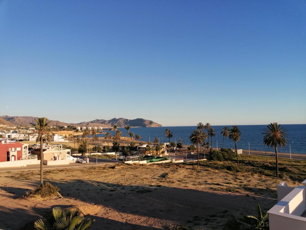 Al05: Newly Built Luxery 2 Bed Apartment,el Alamillo,roof Terrace,close To