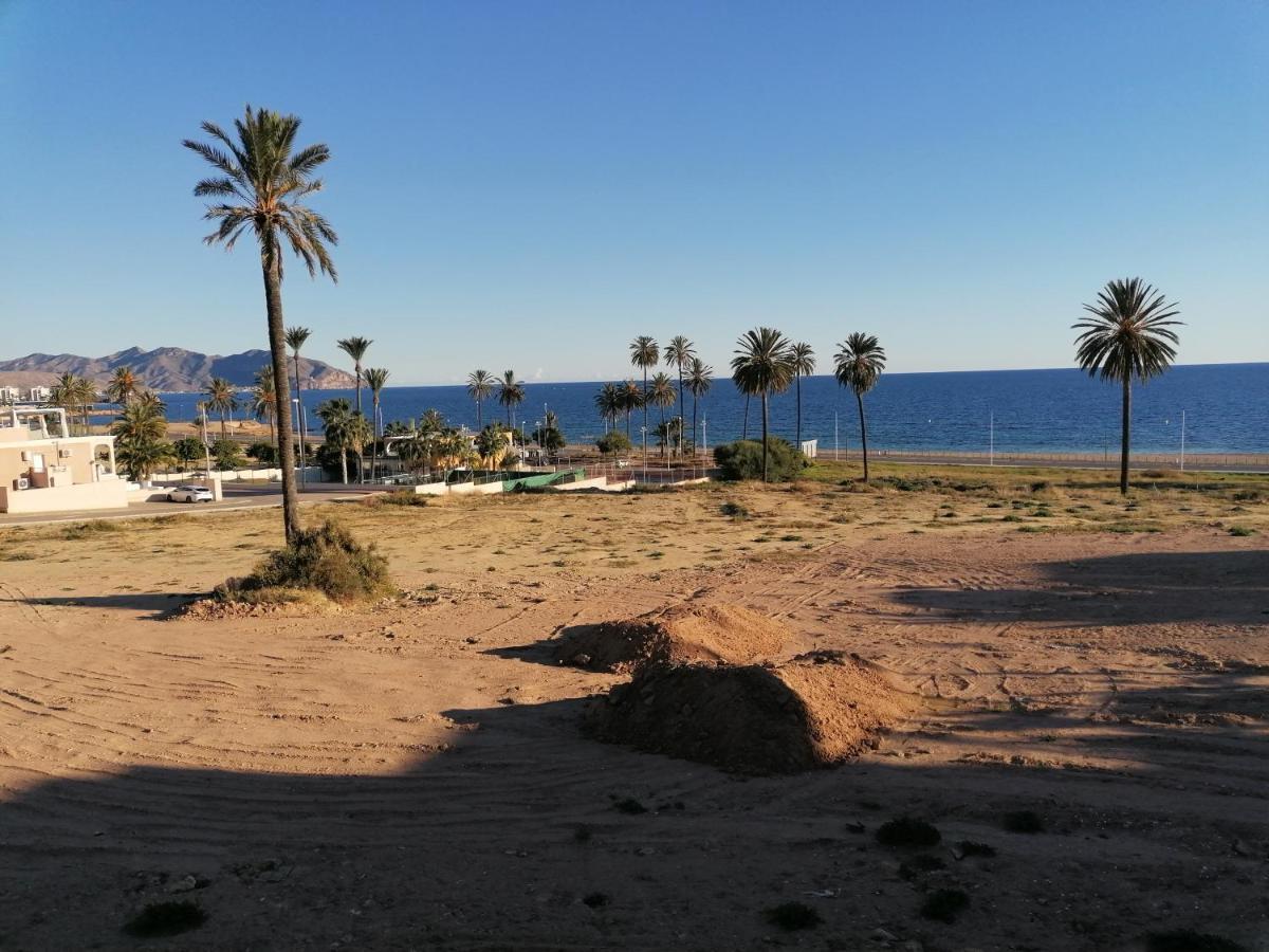 Al05: Newly Built Luxery 2 Bed Apartment,el Alamillo,roof Terrace,close To * Puerto de Mazarron