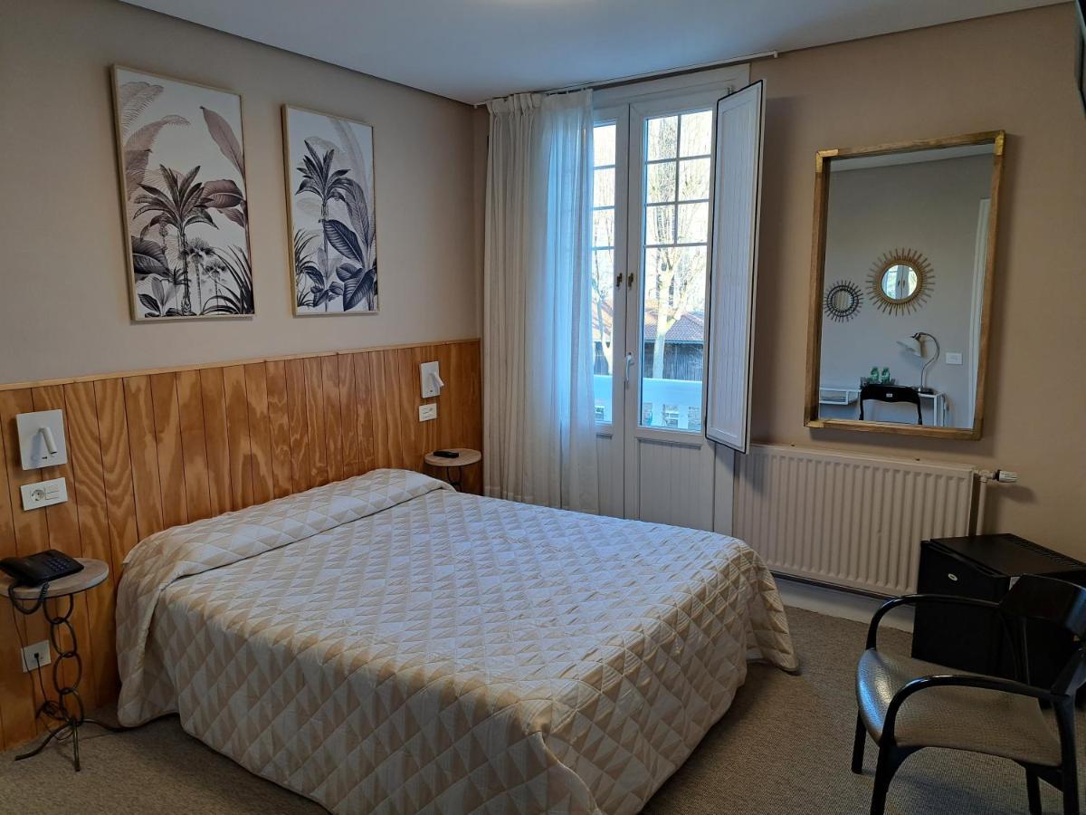 Hotel Atalaya 2*