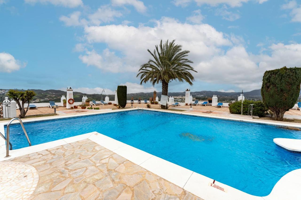 Malagasuite Mijas Golf Panoramic Views Apartamento Fuengirola