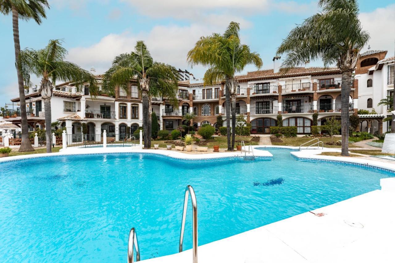 Apartamento Malagasuite Mijas Golf Panoramic Views Fuengirola