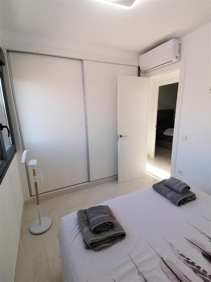 Al05: Newly Built Luxery 2 Bed Apartment,el Alamillo,roof Terrace,close To Apartment Puerto de Mazarron