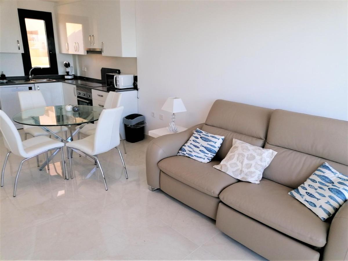 Al05: Newly Built Luxery 2 Bed Apartment,el Alamillo,roof Terrace,close To Apartment