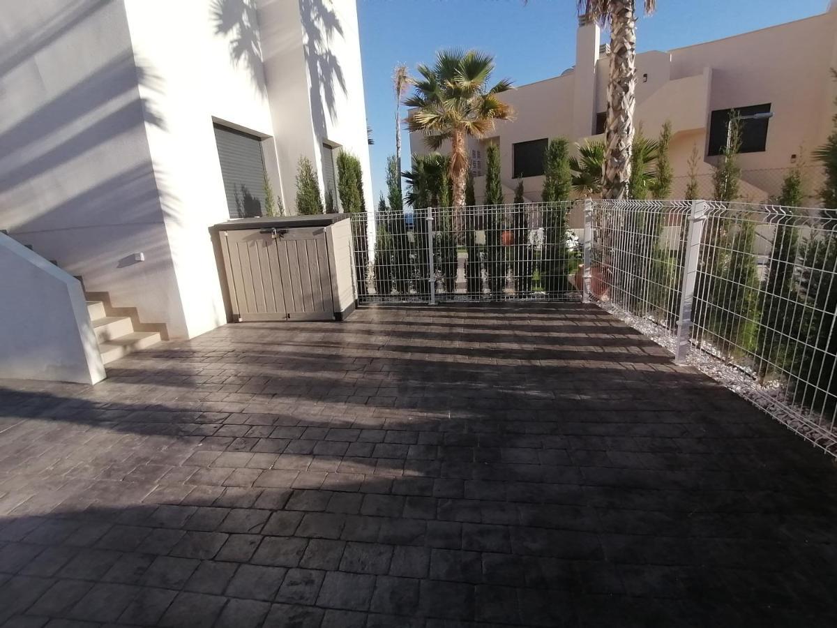 Al05: Newly Built Luxery 2 Bed Apartment,el Alamillo,roof Terrace,close To Apartment *