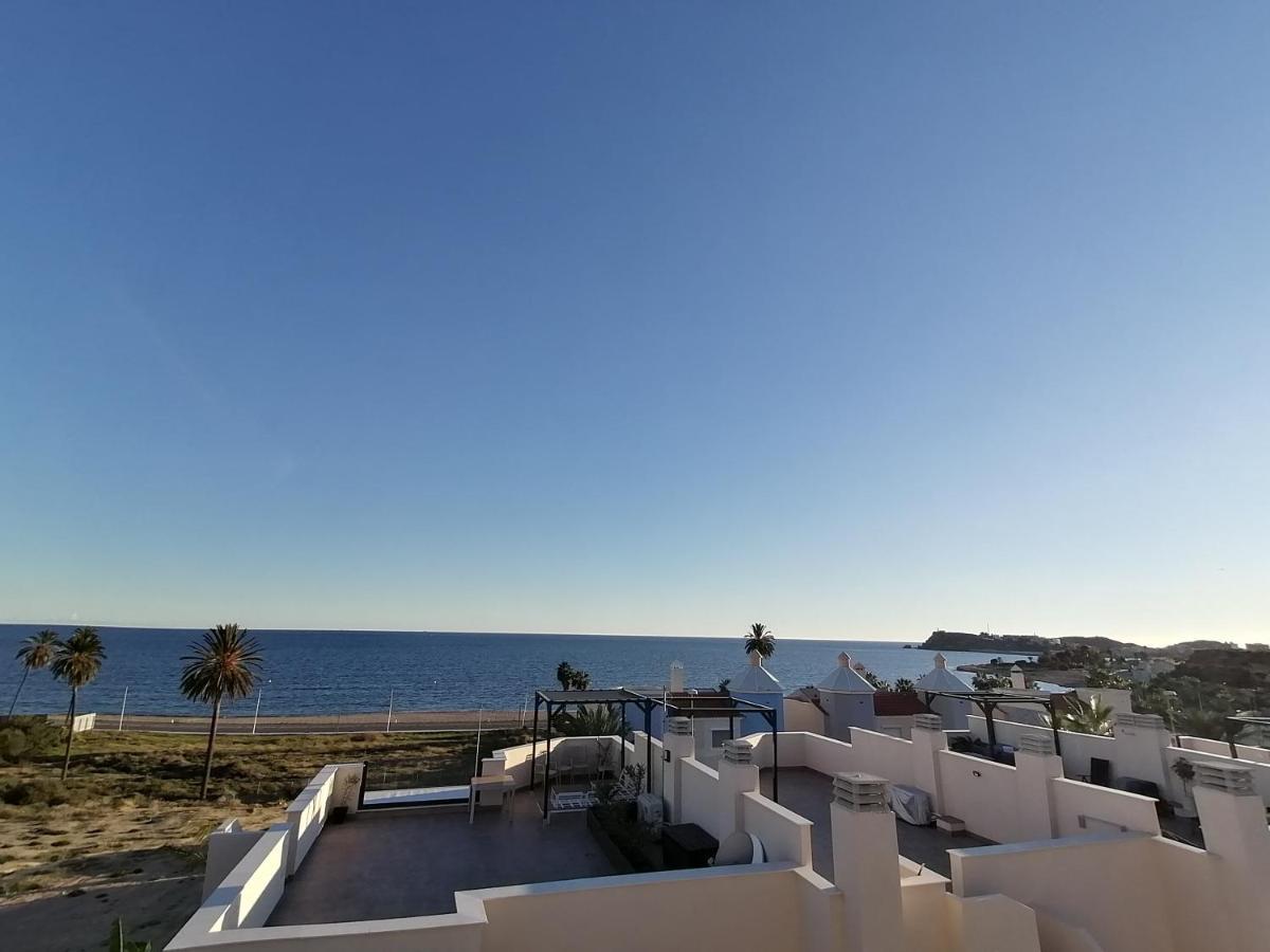 Al05: Newly Built Luxery 2 Bed Apartment,el Alamillo,roof Terrace,close To