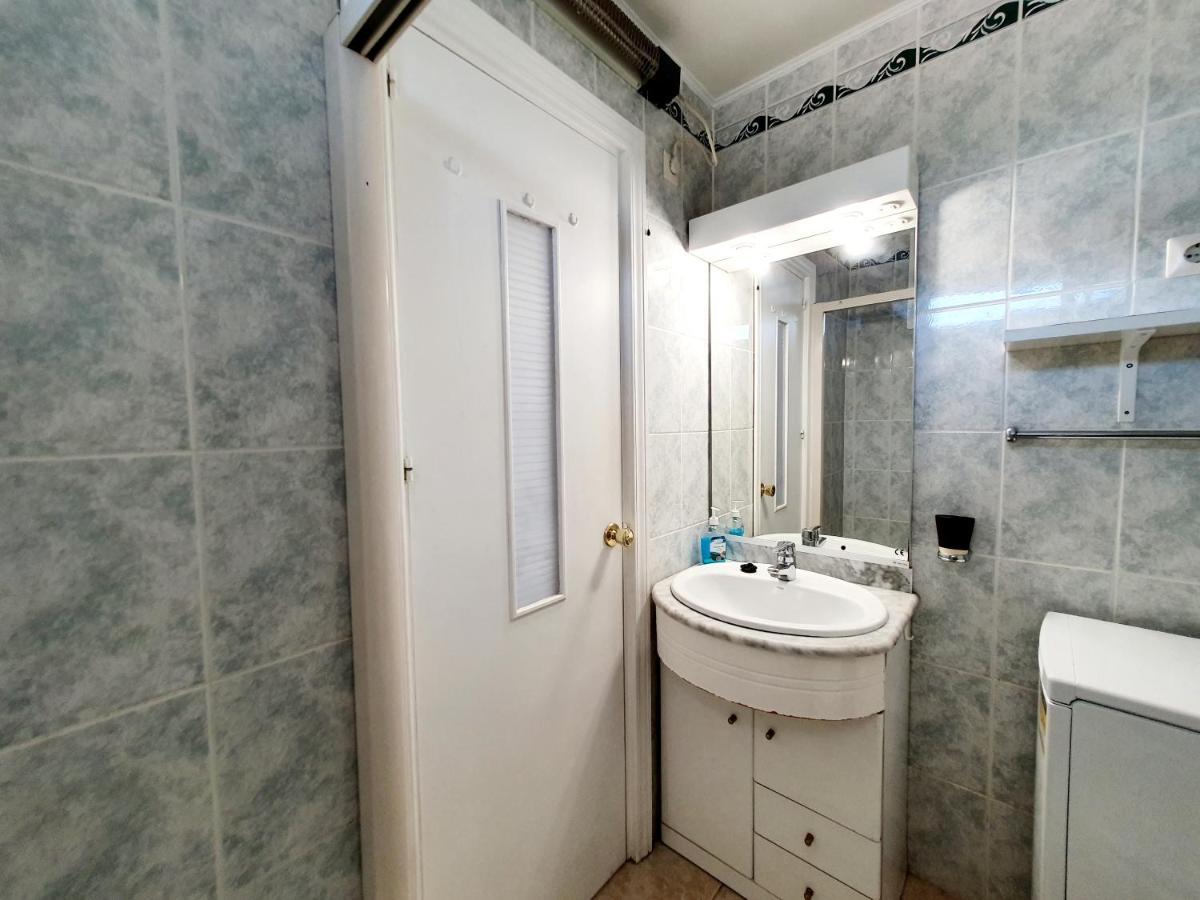 Estudio Coronado 324 Apartment Marbella