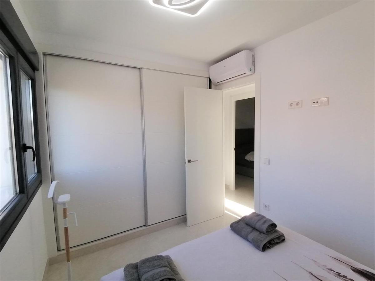 Al05: Newly Built Luxery 2 Bed Apartment,el Alamillo,roof Terrace,close To * Puerto de Mazarron