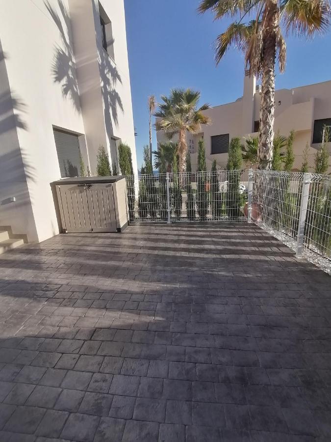 Al05: Newly Built Luxery 2 Bed Apartment,el Alamillo,roof Terrace,close To Apartment *